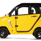 ECOLO ET4 CRUISE SPARK A/C (HANDLEBAR)