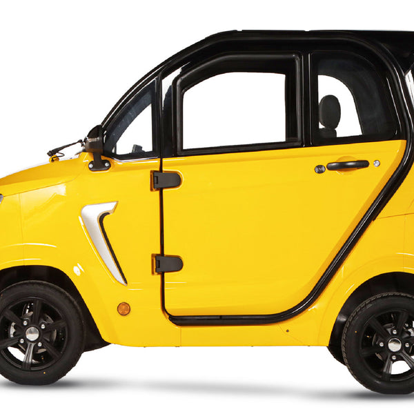 ECOLO ET4 CRUISE SPARK (STEERING)