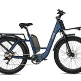 Ambition Fat Tire Elite Step-Thru eBike (F27e)