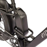 Ambition Fat Tire Elite Step-Thru eBike (F27e)