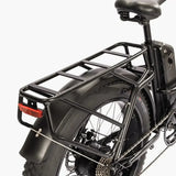 Ambition Fat Tire Elite Step-Thru eBike (F27e)