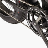 Ambition Fat Tire Elite Step-Thru eBike (F27e)