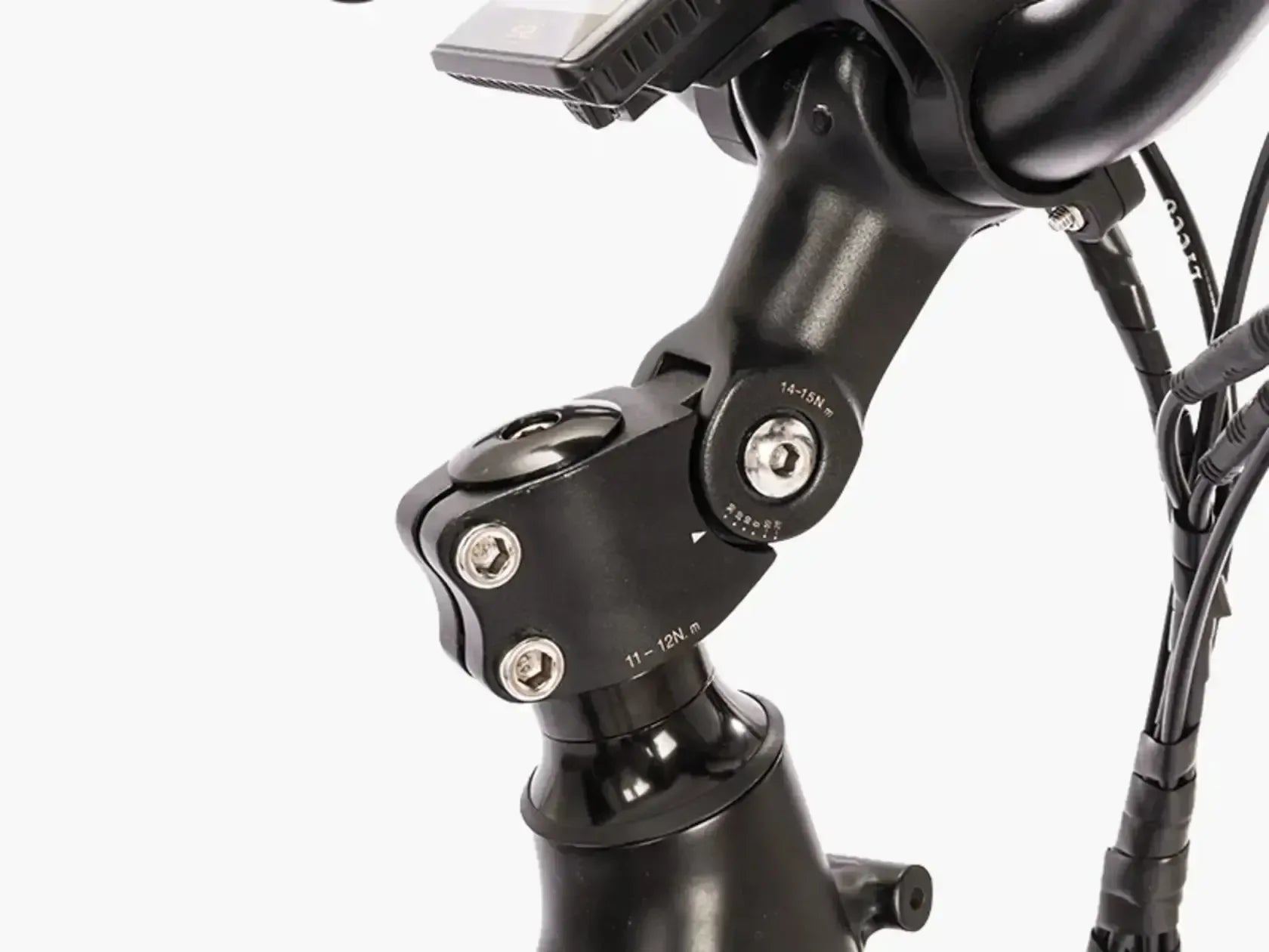 Ambition Fat Tire Elite Step-Thru eBike (F27e) - SKU: 210000001338