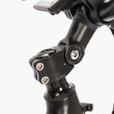 Ambition Fat Tire Elite Step-Thru eBike (F27e)