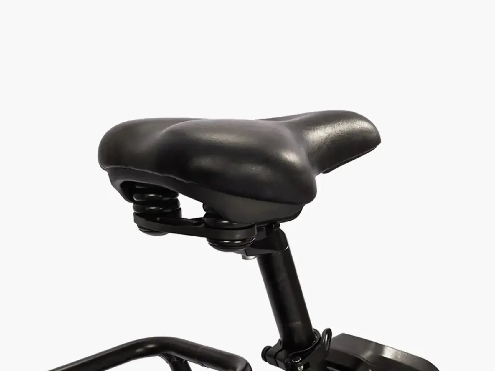 Ambition Fat Tire Elite Step-Thru eBike (F27e) - SKU: 210000001338