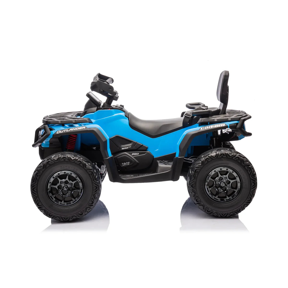2026 Can-Am Outlander 4X4 24V 2 Seater Kids Ride On ATV