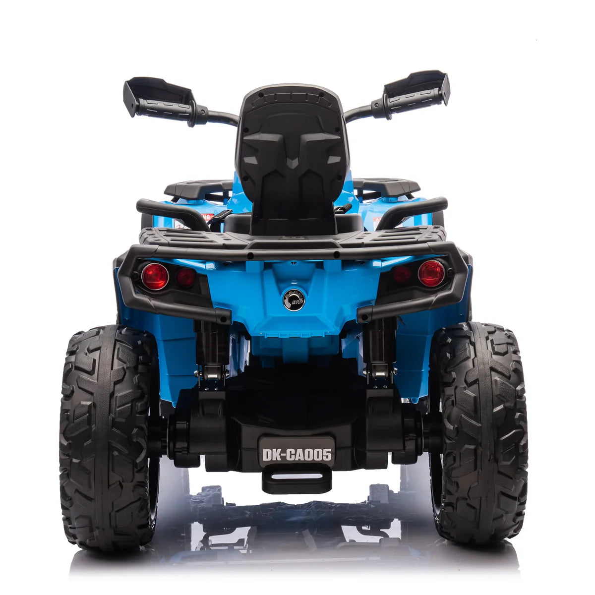2026 Can-Am Outlander 4X4 24V 2 Seater Kids Ride On ATV