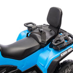 2026 Can-Am Outlander 4X4 24V 2 Seater Kids Ride On ATV
