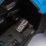 2026 Can-Am Outlander 4X4 24V 2 Seater Kids Ride On ATV