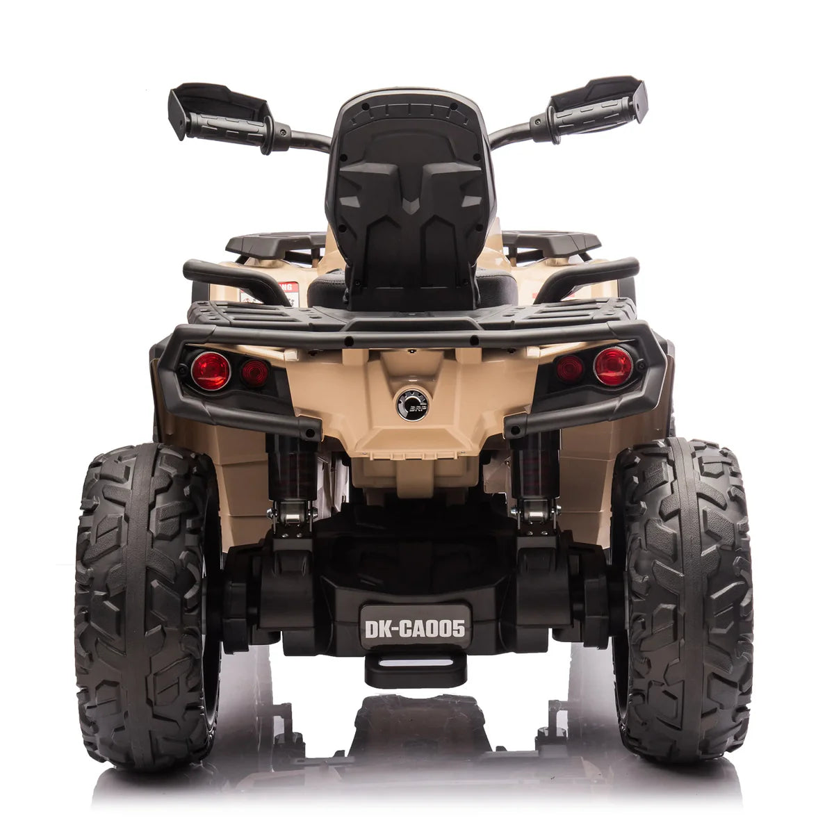 2026 Can-Am Outlander 4X4 24V 2 Seater Kids Ride On ATV