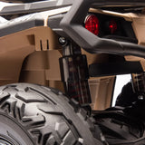 2026 Can-Am Outlander 4X4 24V 2 Seater Kids Ride On ATV