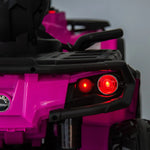 2026 Can-Am Outlander 4X4 24V 2 Seater Kids Ride On ATV