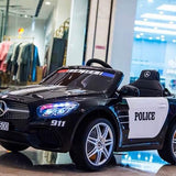 2025 Mercedes Benz 12V SL500 Kids Ride On Car with Remote Control