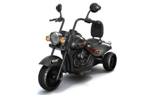 Load image into Gallery viewer, PREORDER 12V Chopper Cruiser 1 Seater Motorcycle