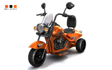 Load image into Gallery viewer, PREORDER 12V Chopper Cruiser 1 Seater Motorcycle