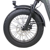 Care-Go Cargo eBike (CG2)