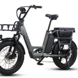 Care-Go Cargo eBike (CG2)