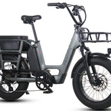 Care-Go Cargo eBike (CG2)