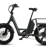 Care-Go Cargo eBike (CG2)