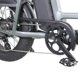 Care-Go Cargo eBike (CG2)