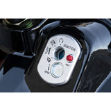 EMMO Monster 84V E Bicycle - Electric Scooter Bike - 2 seater - QS Super Torque Motor - MONSTER S 84V