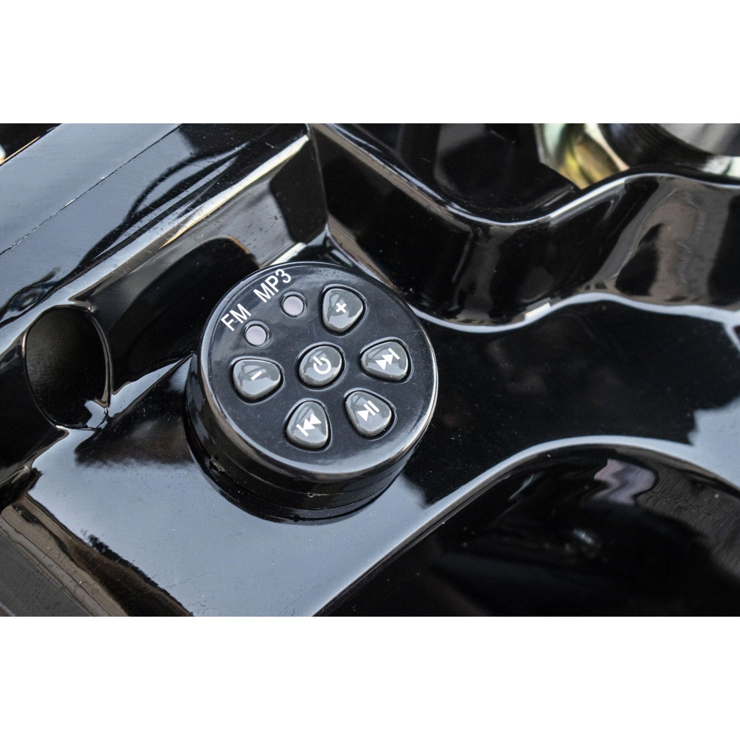 EMMO Monster 84V E Bicycle - Electric Scooter Bike - 2 seater - QS Super Torque Motor - MONSTER S 84V