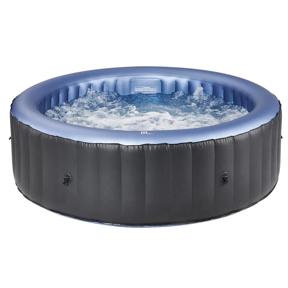 BERGEN MSPA  Inflatable Hot Tub 6 Person