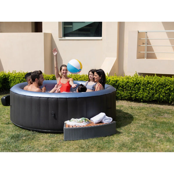 BERGEN MSPA  Inflatable Hot Tub 6 Person