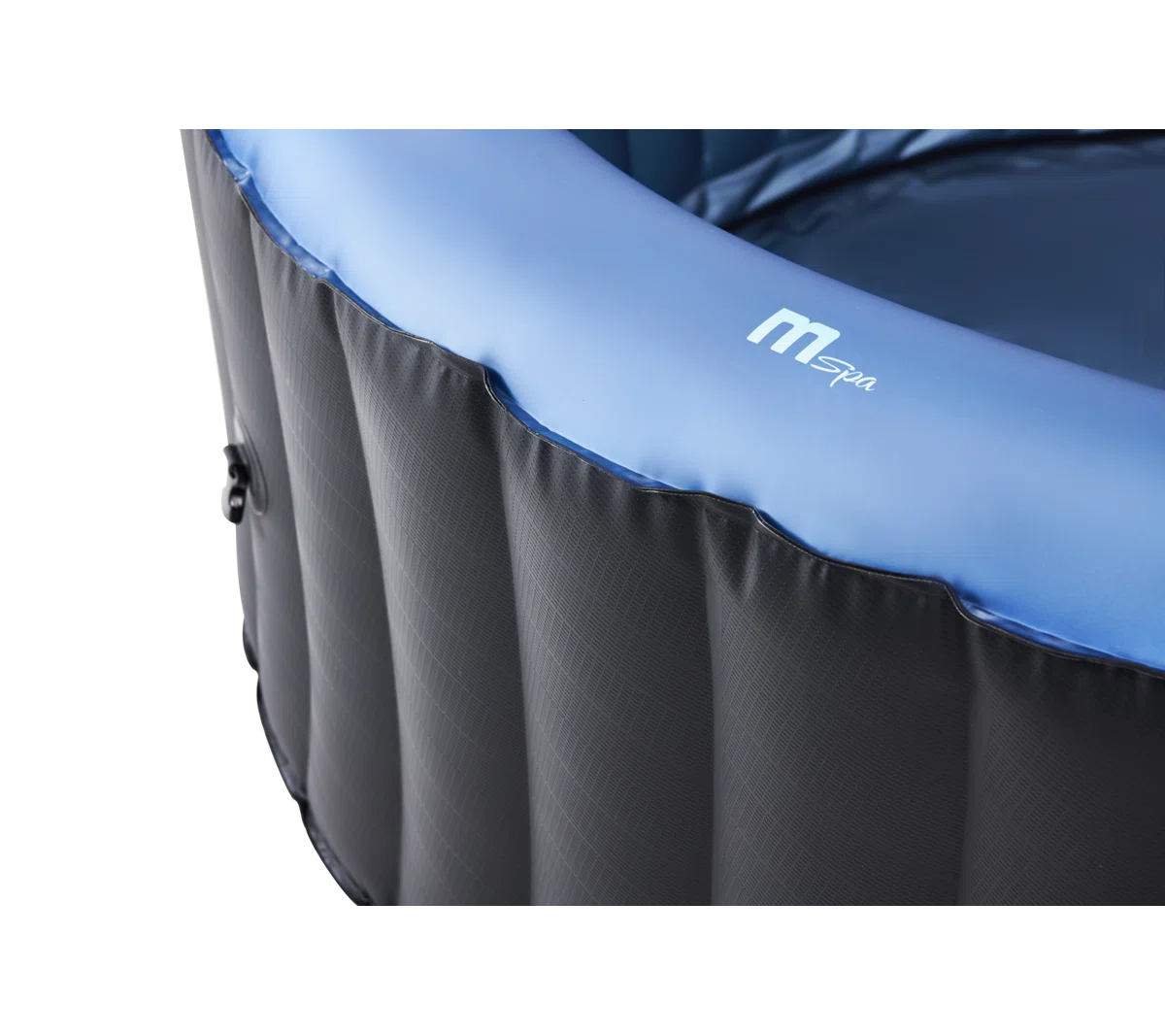 BERGEN MSPA  Inflatable Hot Tub 6 Person