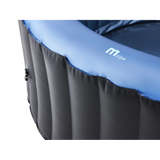 BERGEN MSPA  Inflatable Hot Tub 6 Person