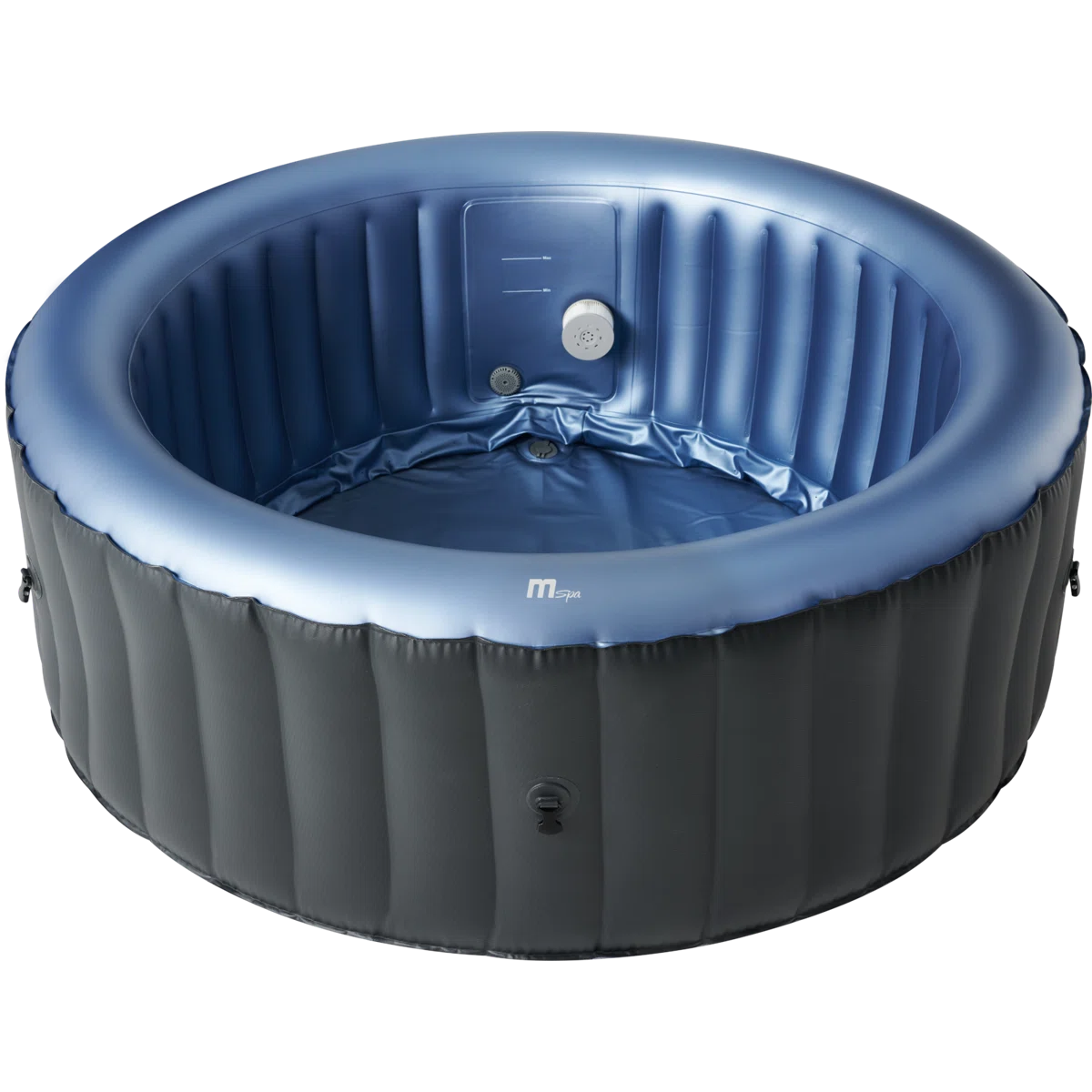 BERGEN MSPA  Inflatable Hot Tub 6 Person