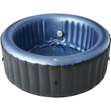BERGEN MSPA  Inflatable Hot Tub 6 Person