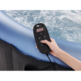 BERGEN MSPA  Inflatable Hot Tub 6 Person