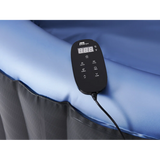 BERGEN MSPA  Inflatable Hot Tub 6 Person