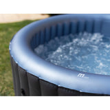 BERGEN MSPA  Inflatable Hot Tub 6 Person
