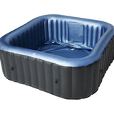TEKAPO MSPA Inflatable Hot Tub 6 Person