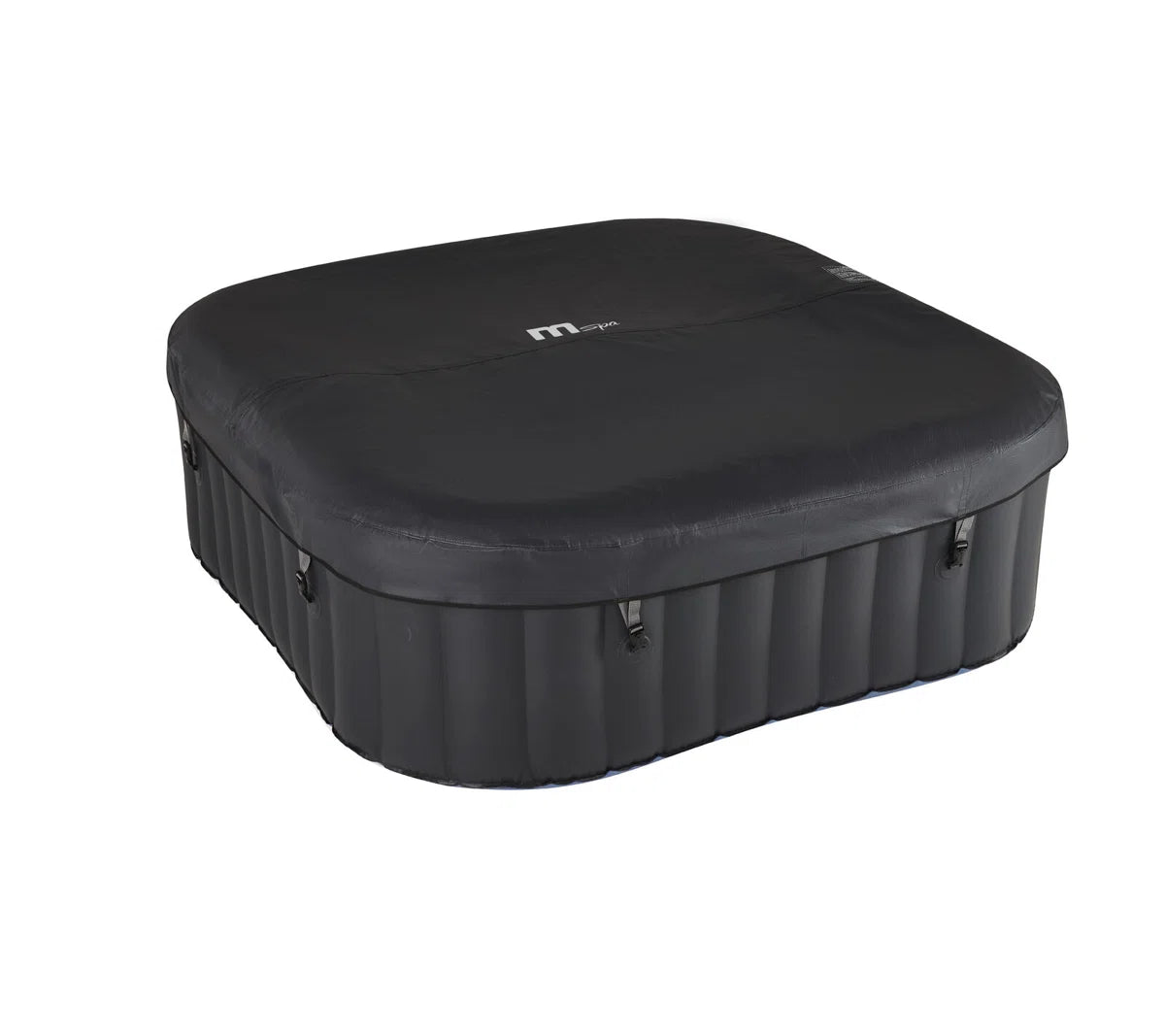 TEKAPO MSPA Inflatable Hot Tub 6 Person