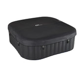 TEKAPO MSPA Inflatable Hot Tub 6 Person