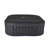 TEKAPO MSPA Inflatable Hot Tub 6 Person