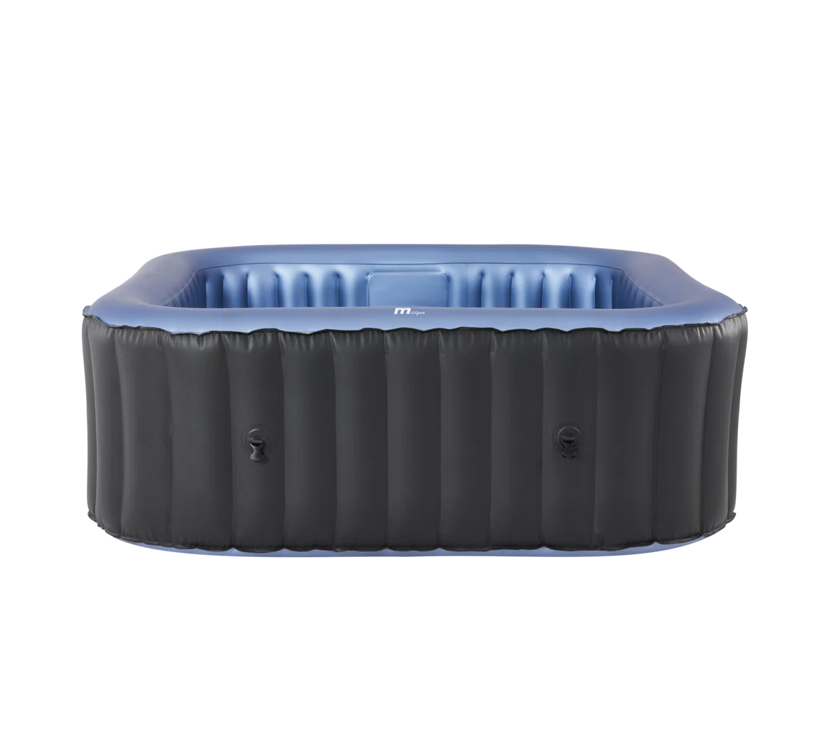 TEKAPO MSPA Inflatable Hot Tub 6 Person
