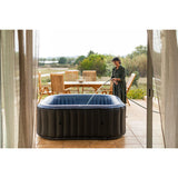 TEKAPO MSPA Inflatable Hot Tub 6 Person