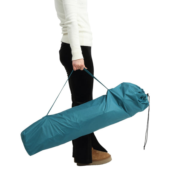 Set of 2 Hammock Camping Chair with Adjustable Back, Cup Holder, Carry Bag, Folding Portable Chairs with Pillow, 35" L x 38" W x 42" H