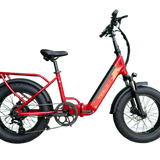 Inspire Mini eBike (N2H)