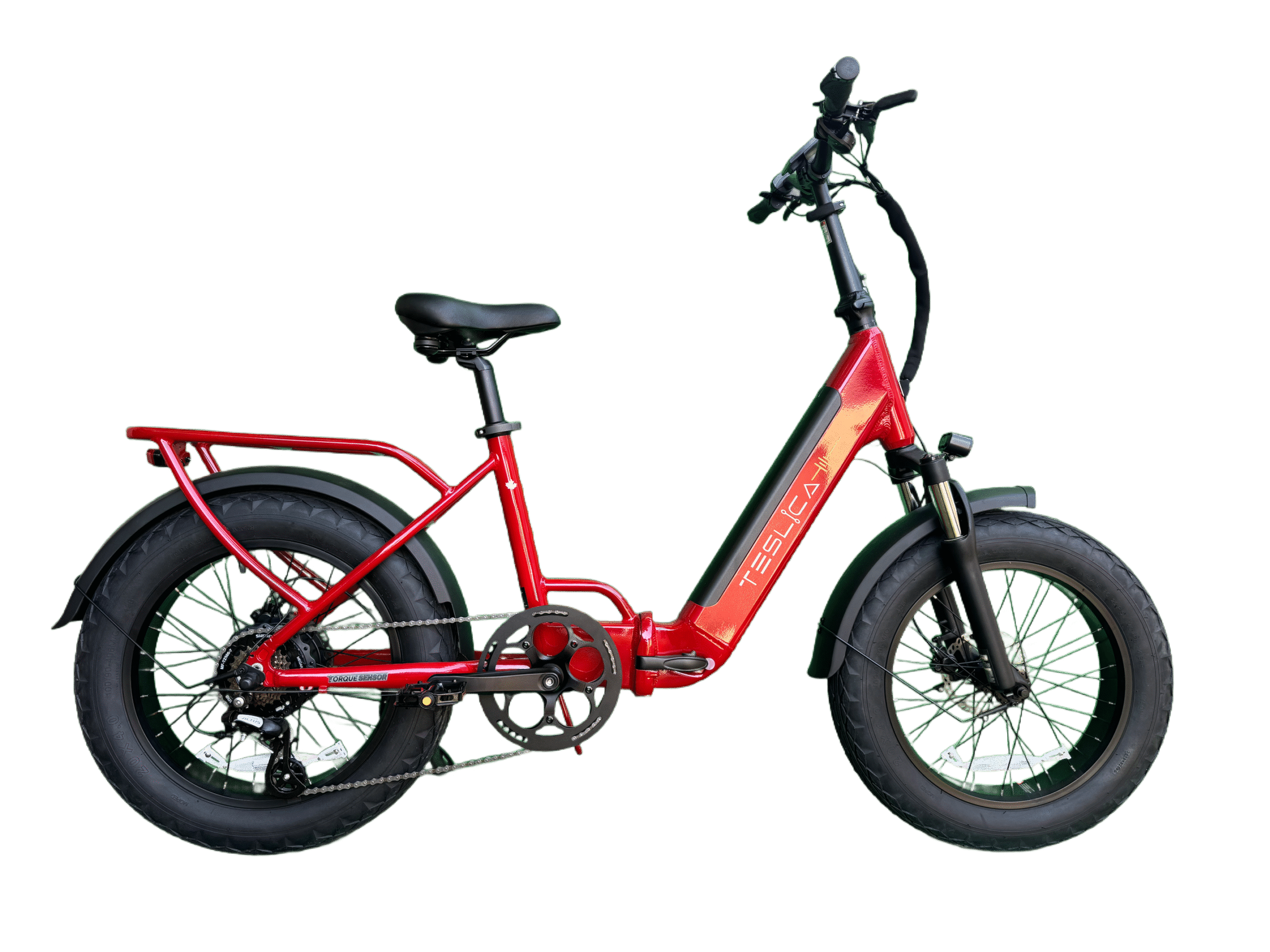 Inspire Mini eBike (N2H) - SKU: 210000001486
