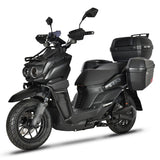 EMMO NOK Ebike - Electric Scooter - Moped for Two - QS Motor