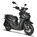 EMMO NOK Ebike - Electric Scooter - Moped for Two - QS Motor