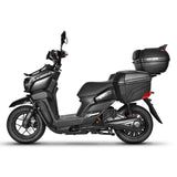 EMMO NOK Ebike - Electric Scooter - Moped for Two - QS Motor