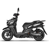 EMMO NOK Ebike - Electric Scooter - Moped for Two - QS Motor
