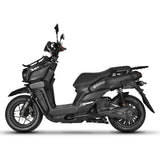 EMMO NOK Ebike - Electric Scooter - Moped for Two - QS Motor