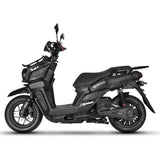EMMO NOK Ebike - Electric Scooter - Moped for Two - QS Motor - Gloss - NOK (CARBON)